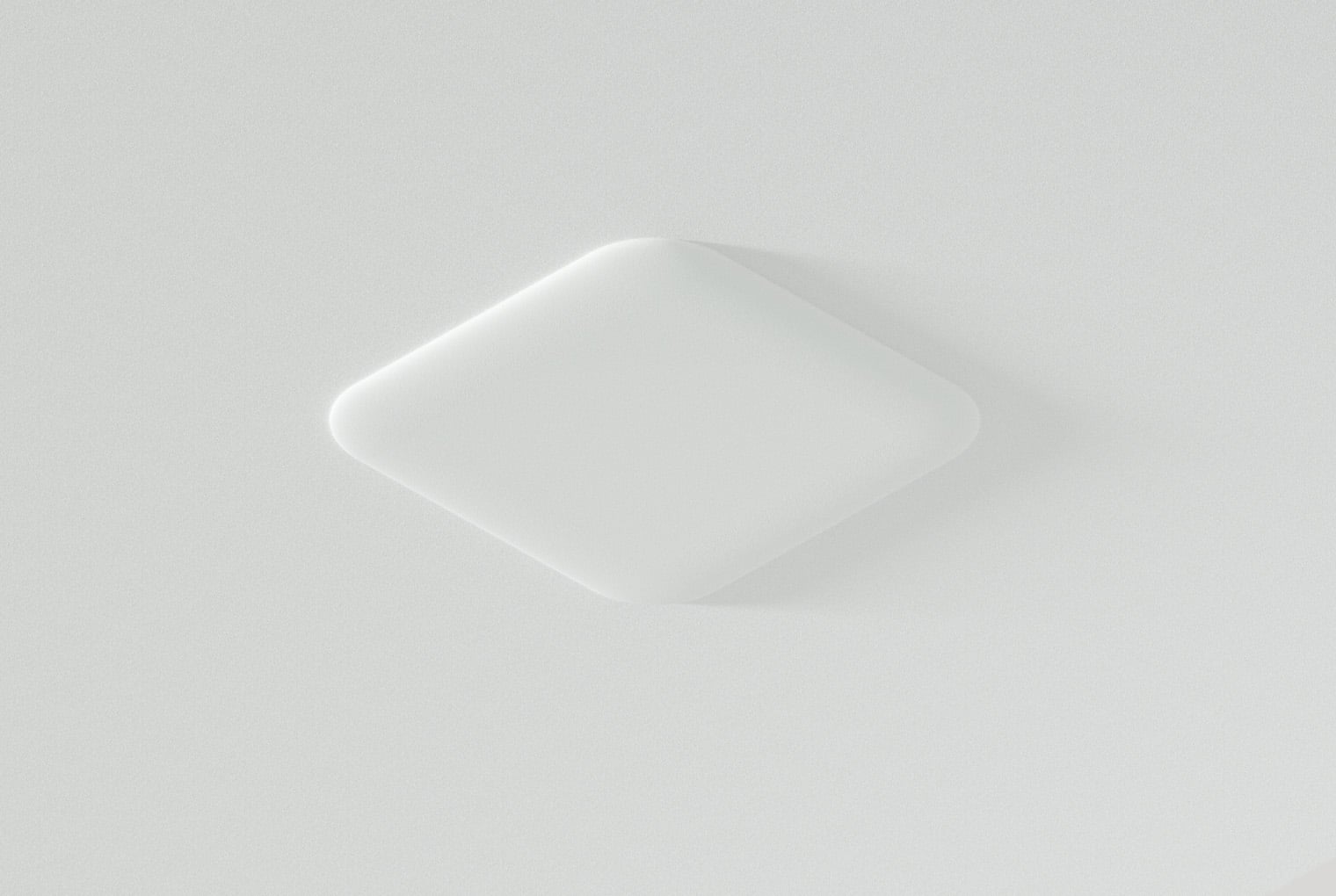 Oberon In-Plane Recessed Mounts 1442