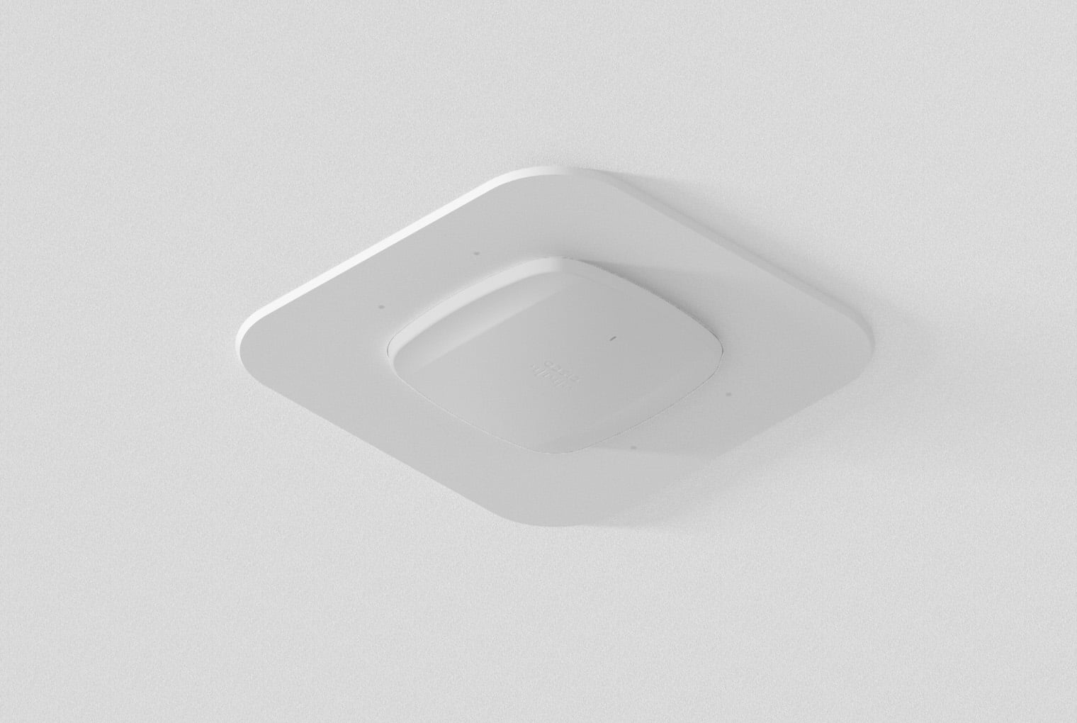 Oberon In-Plane Recessed Mounts 1442