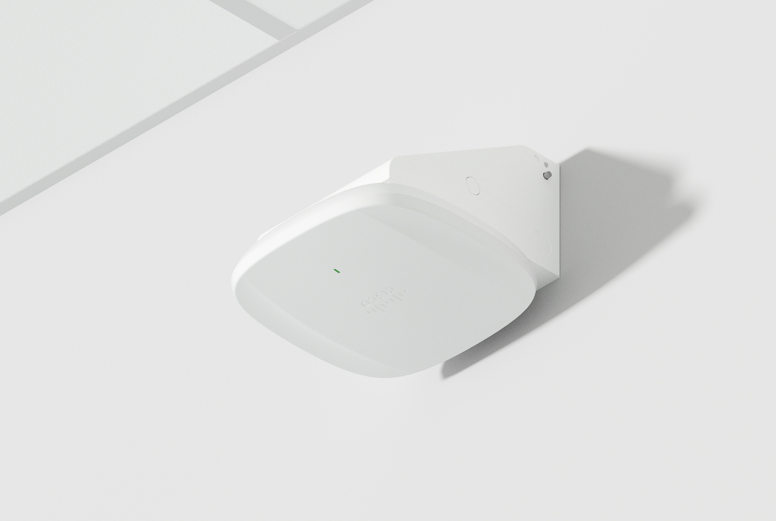 Oberon H-Plane Right-Angle Surface Mounts 1011