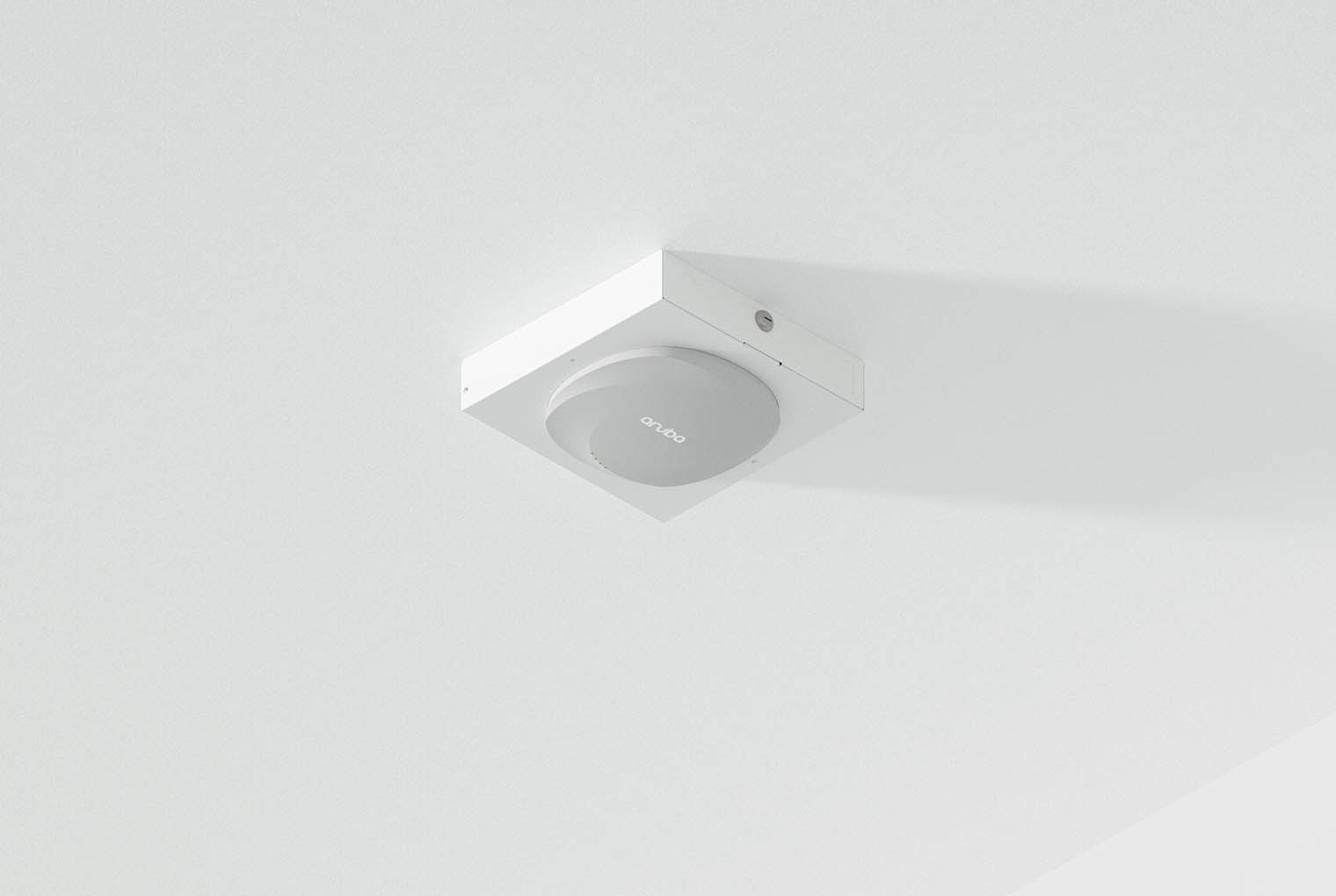 Oberon Hi-Point Open-Ceiling and Surface Mounts 905