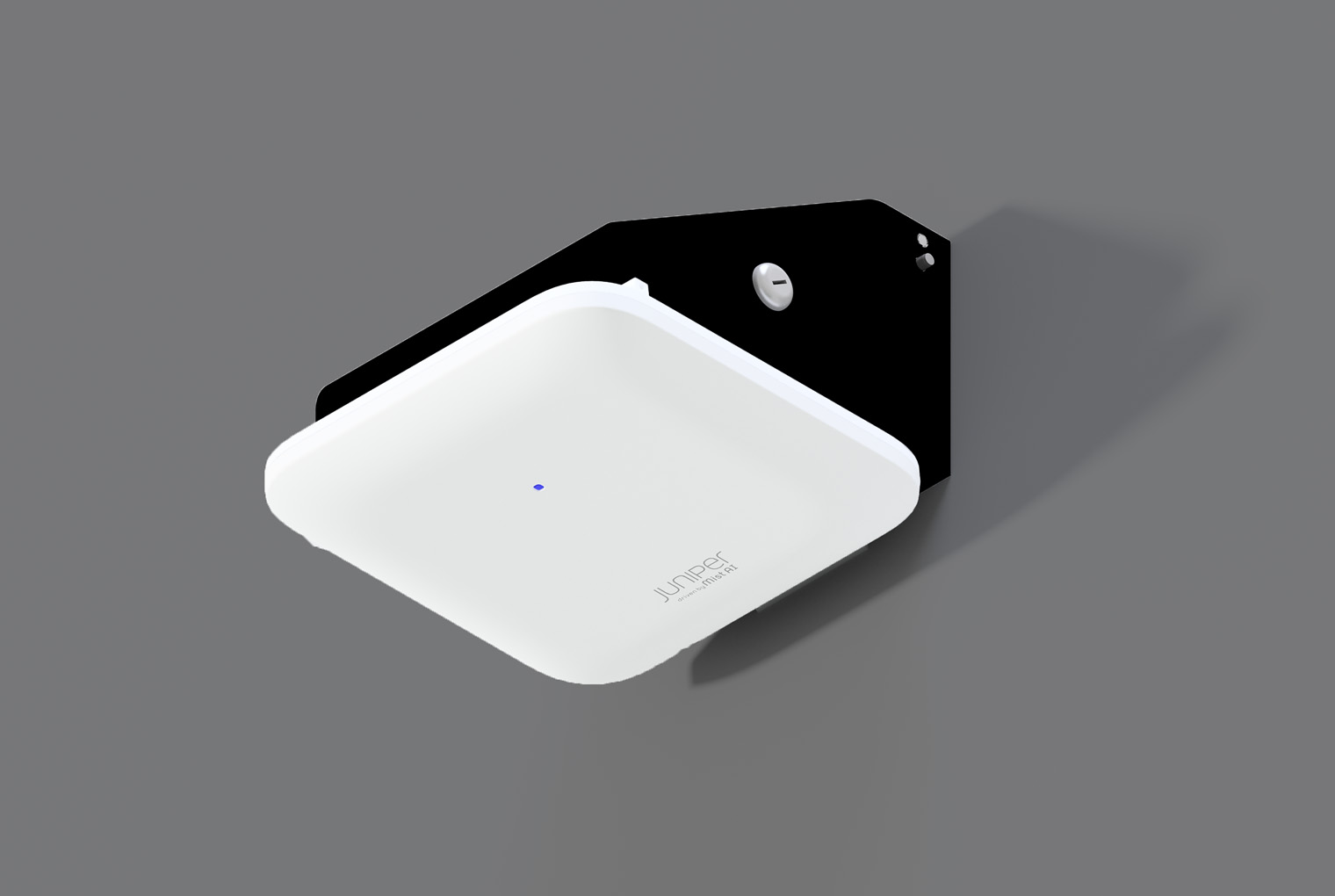 Oberon H-Plane Right-Angle Surface Mounts 1011