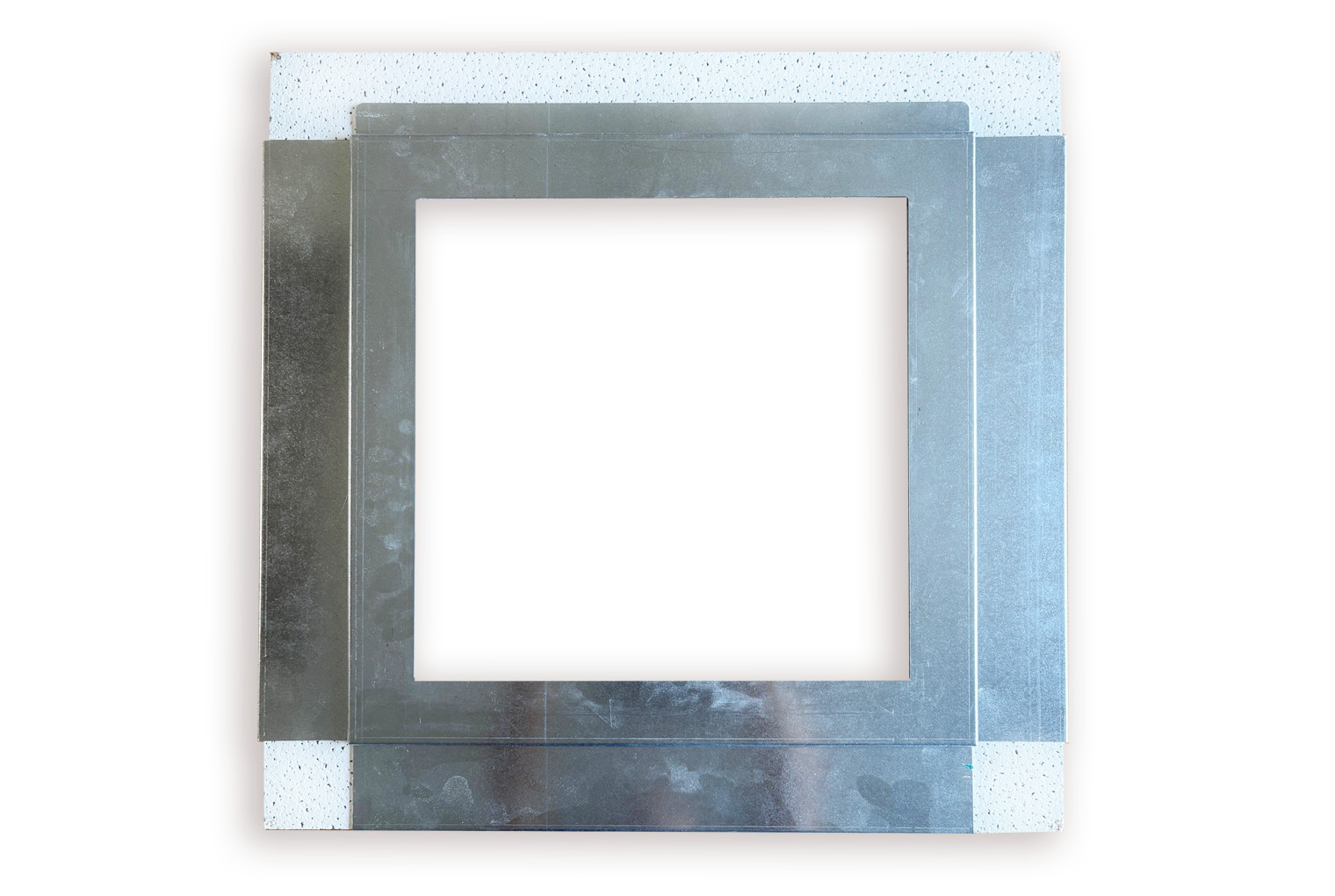 Oberon Wireless Enclosure Accessories