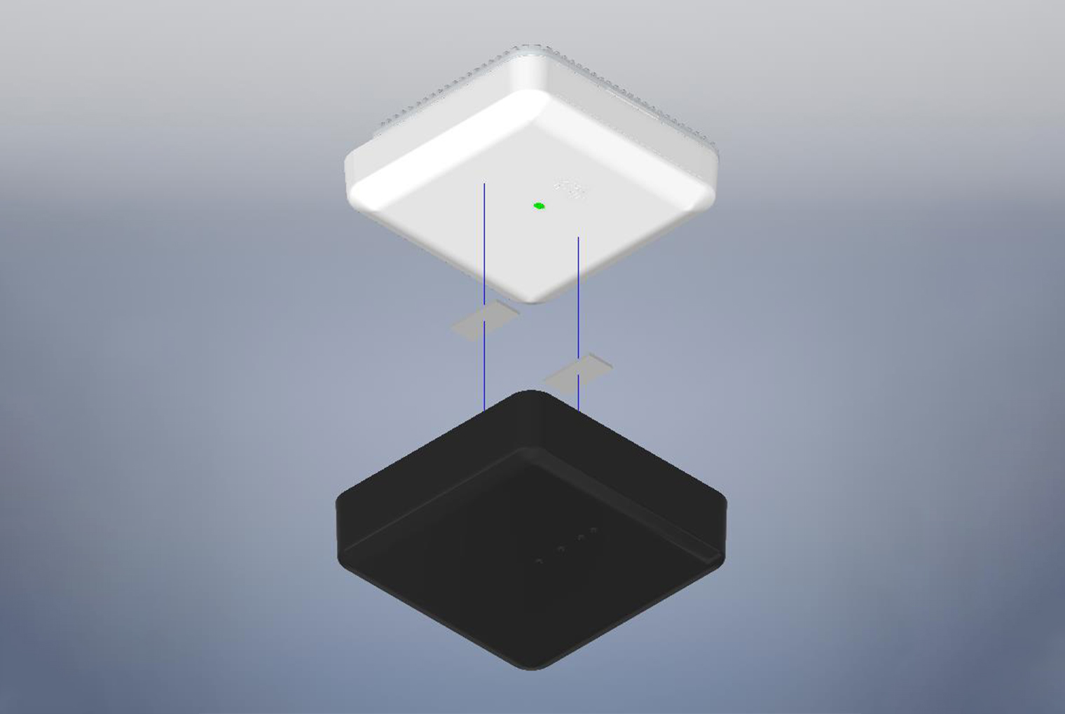 Oberon Access Point Covers