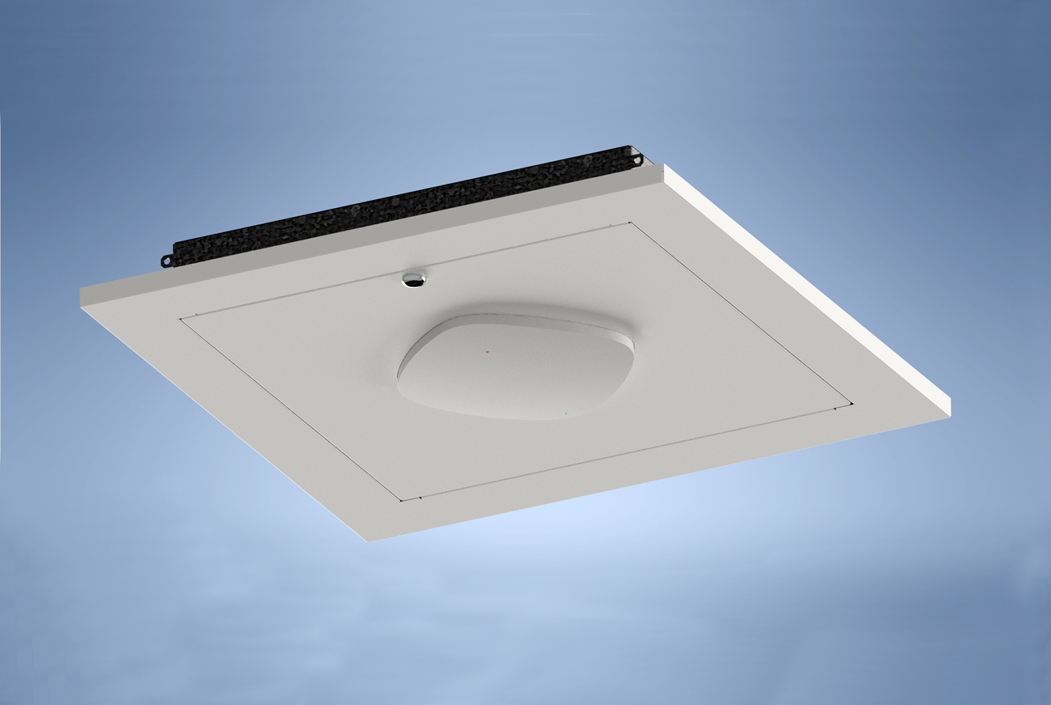 Oberon Wi-Tile Ceiling Enclosures 1047