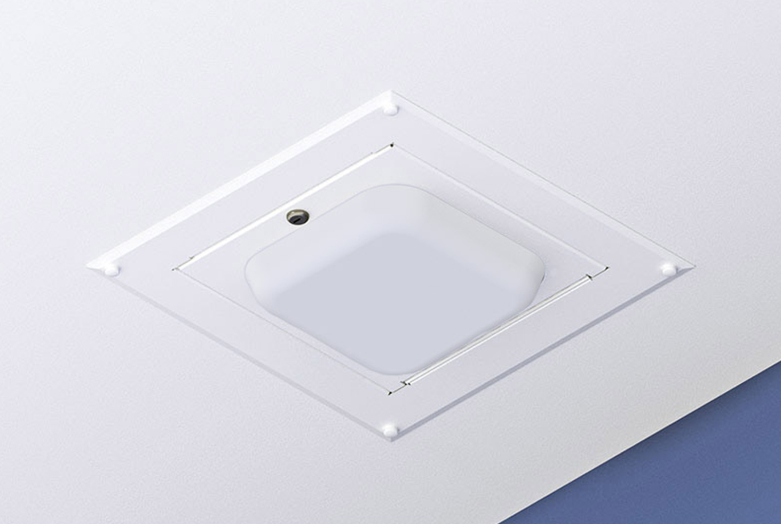 Oberon Retrofit Doors 1052