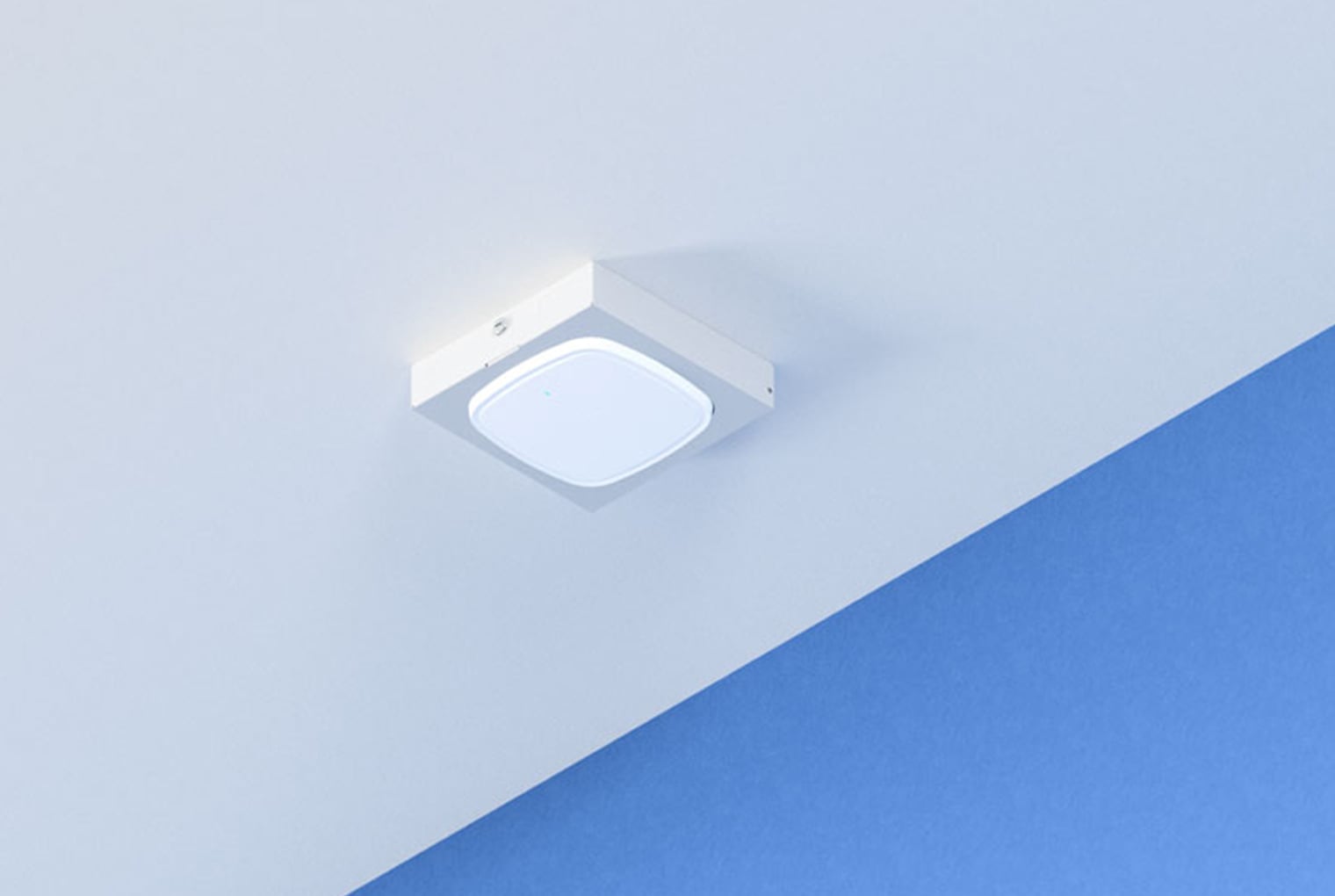 Oberon Hi-Point Open-Ceiling and Surface Mounts 905