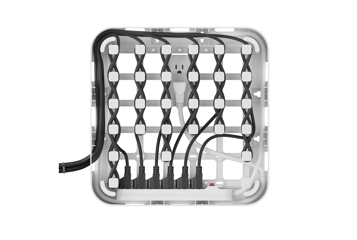 Oberon Hi-Bar Surface-Mount Enclosures 1019