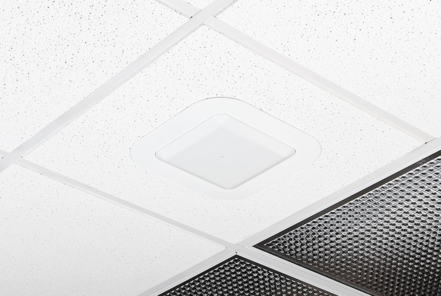 Oberon In-Plane Recessed Mounts 1039