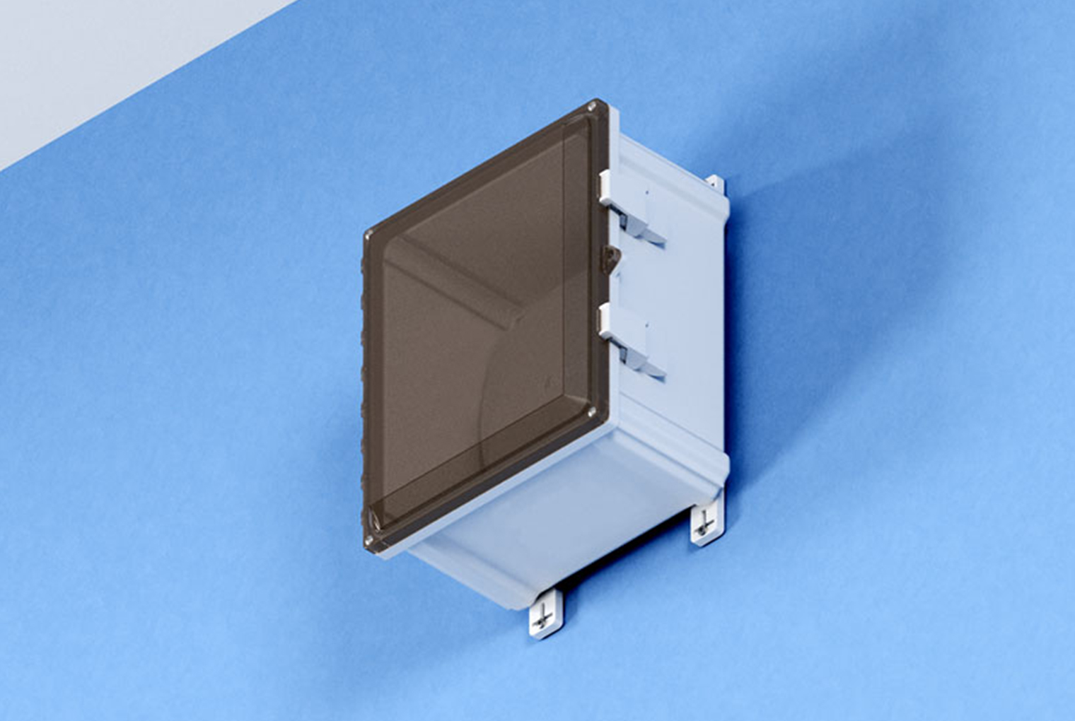 Oberon Skybar Environmental Enclosures 1026