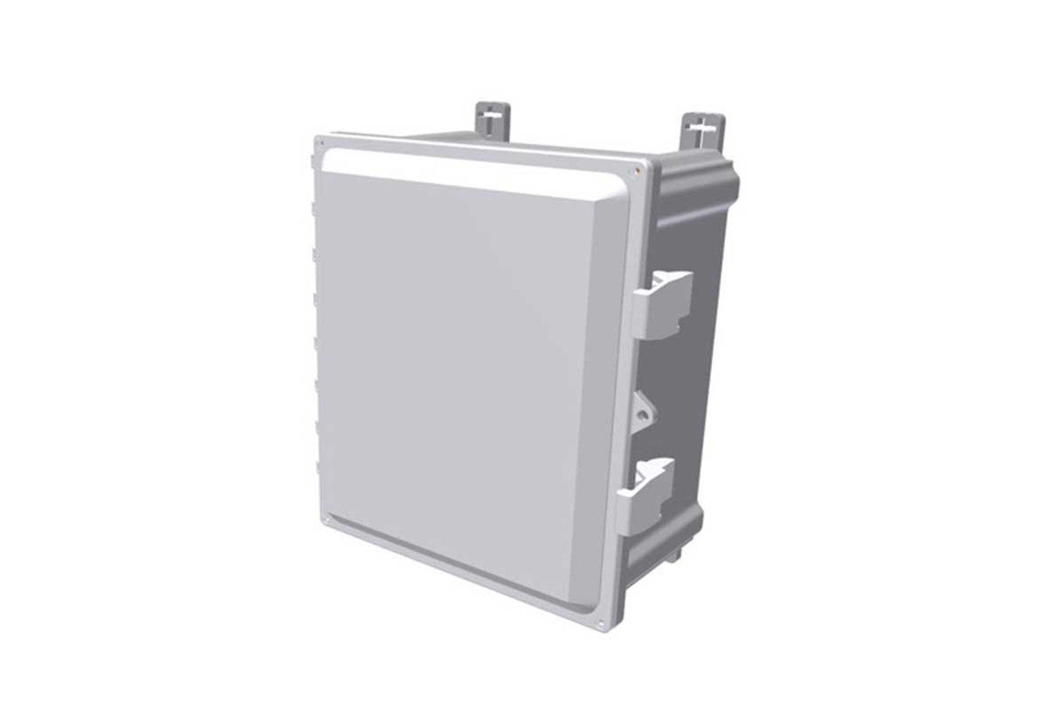 Oberon Skybar Environmental Enclosures 1026