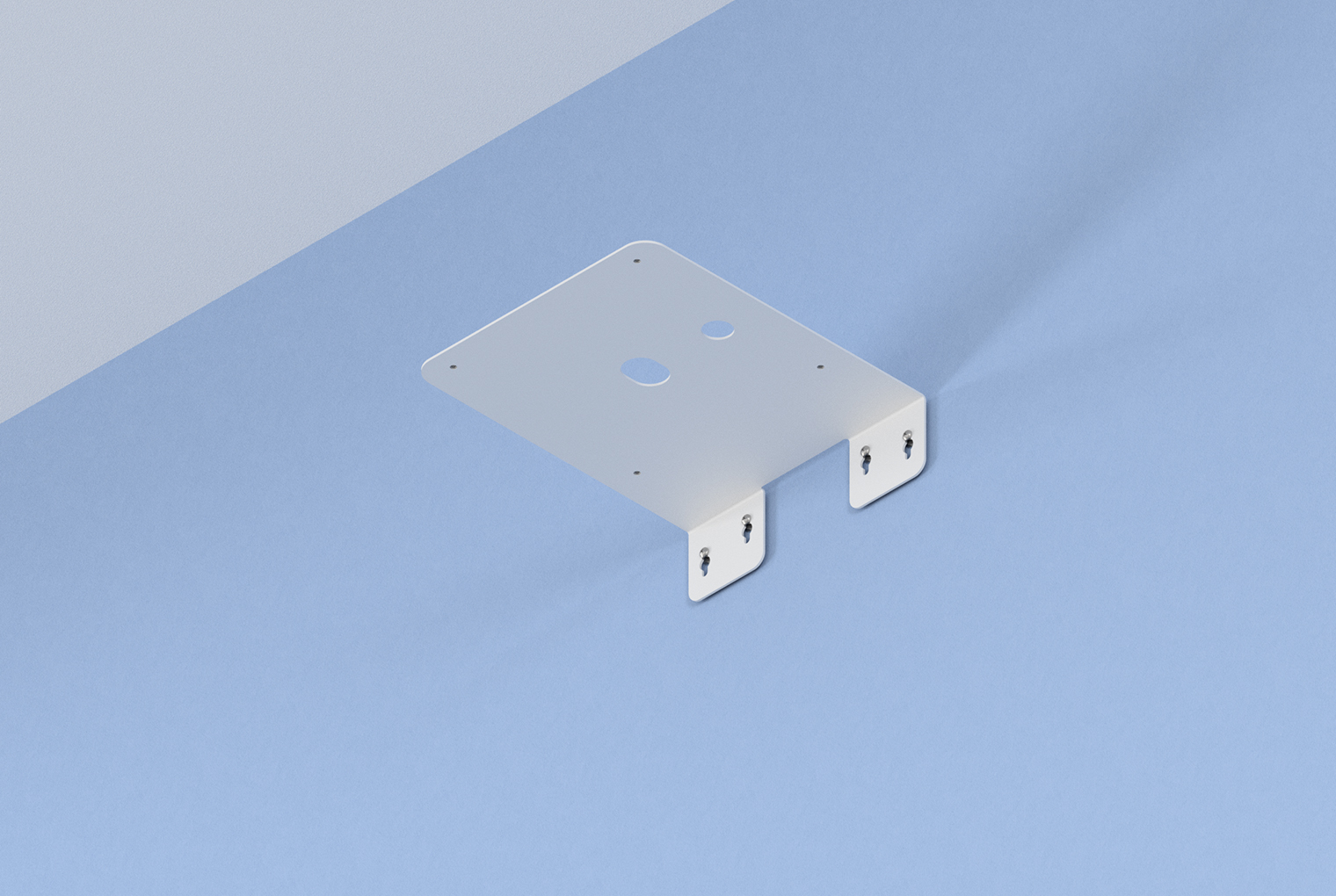 Oberon Wireless Enclosure Accessories