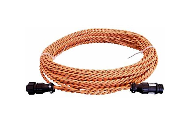 Leak Detection Sensor Rope