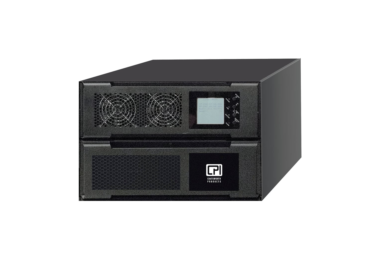 Lead Acid Online UPS 5kVA-8kVA, 3-Phase
