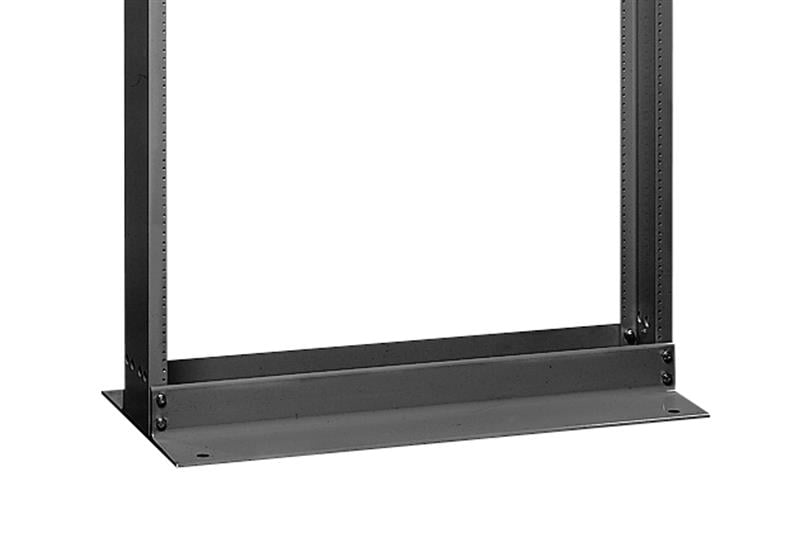 Standard Rack 6"D (150 mm)