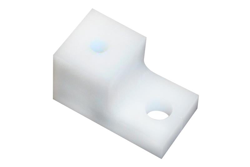 Rack Busbar Insulator Block