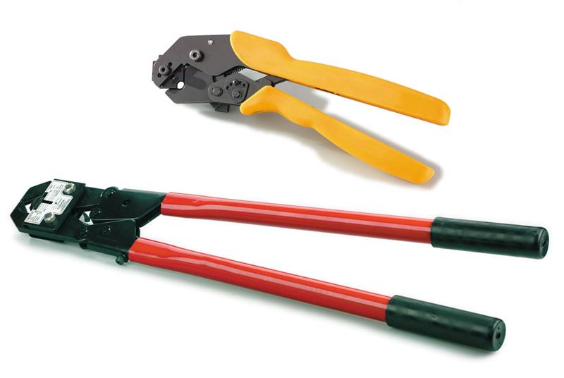 Mechanical Compression Tools