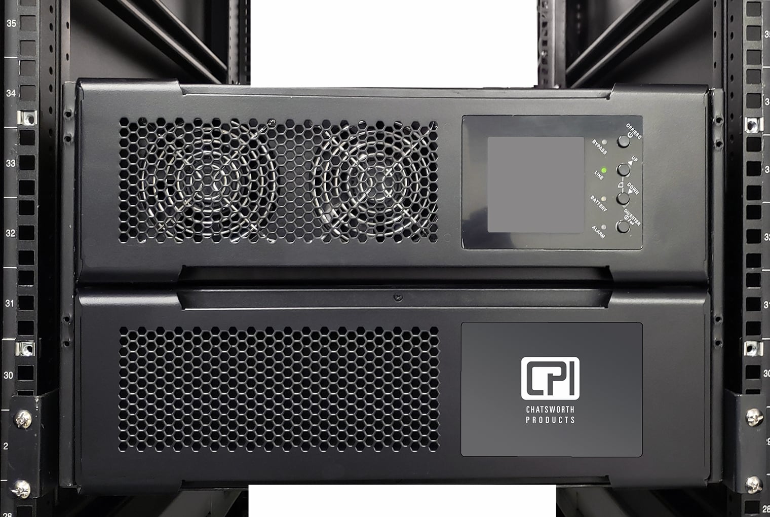 Lead Acid Online UPS 5kVA-8kVA, 3-Phase