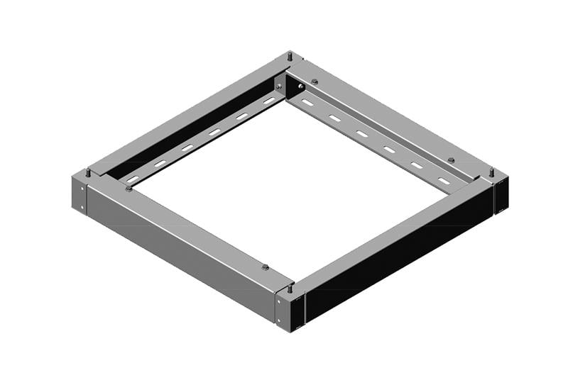 RMR Modular Enclosure Plinth Base