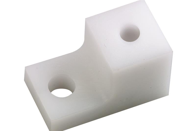 Rack Busbar Insulator Block