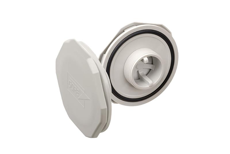 RMR Enclosure XL Polyvent Protective Vent Kit