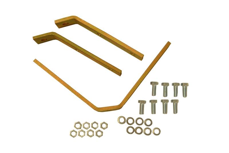 Earthquake Bracing Kit