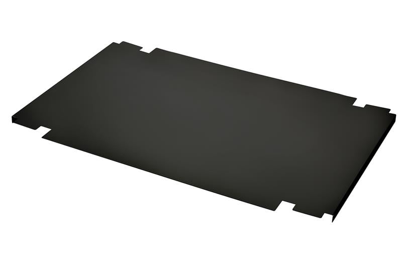 Rack Base Dust Cover for QuadraRack