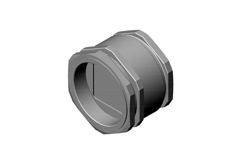 RMR Enclosure Gland Seal