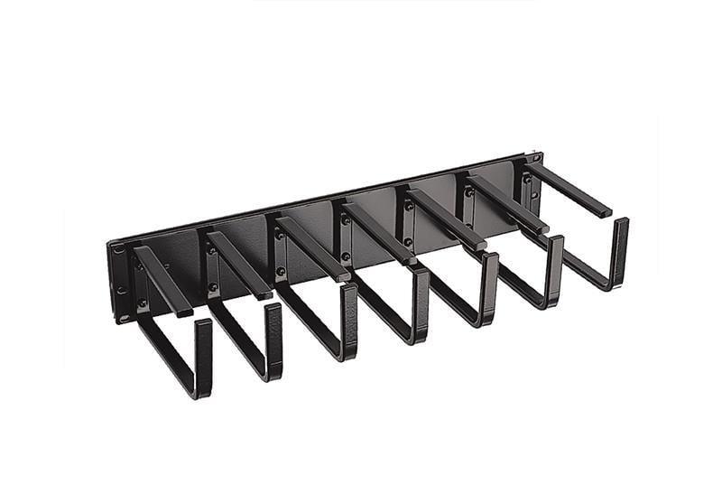 Large Horizontal Ring Panel