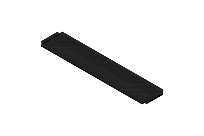 RMR Wall-Mount Enclosure Brush Cable Entry Grommet