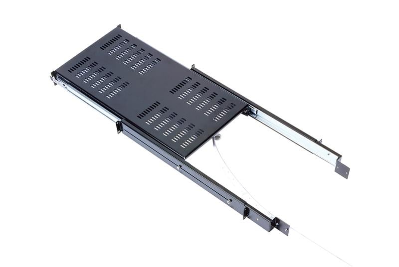 32" Deep Sliding Shelf