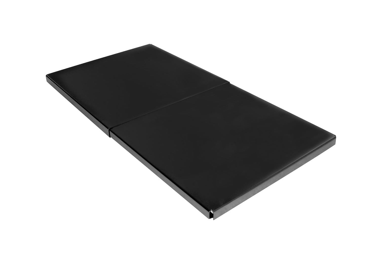 Low Profile Fixed Shelf