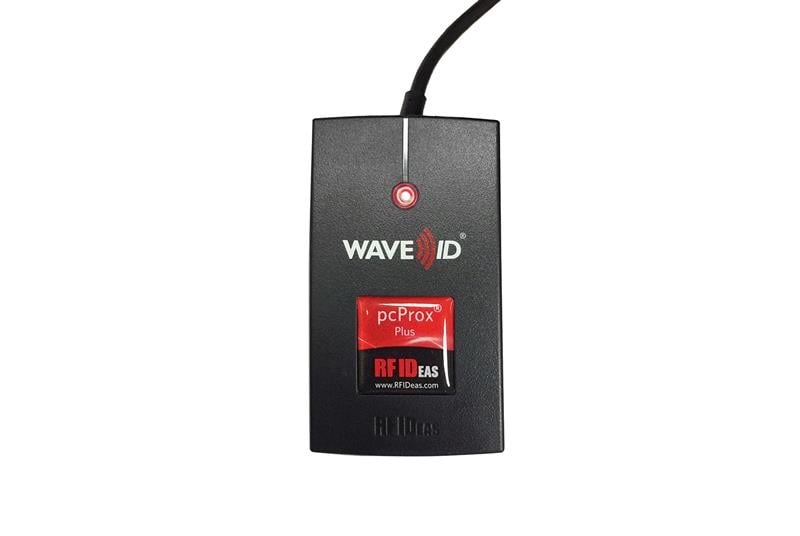 RF IDeas Frequency Card Enrollment Reader
