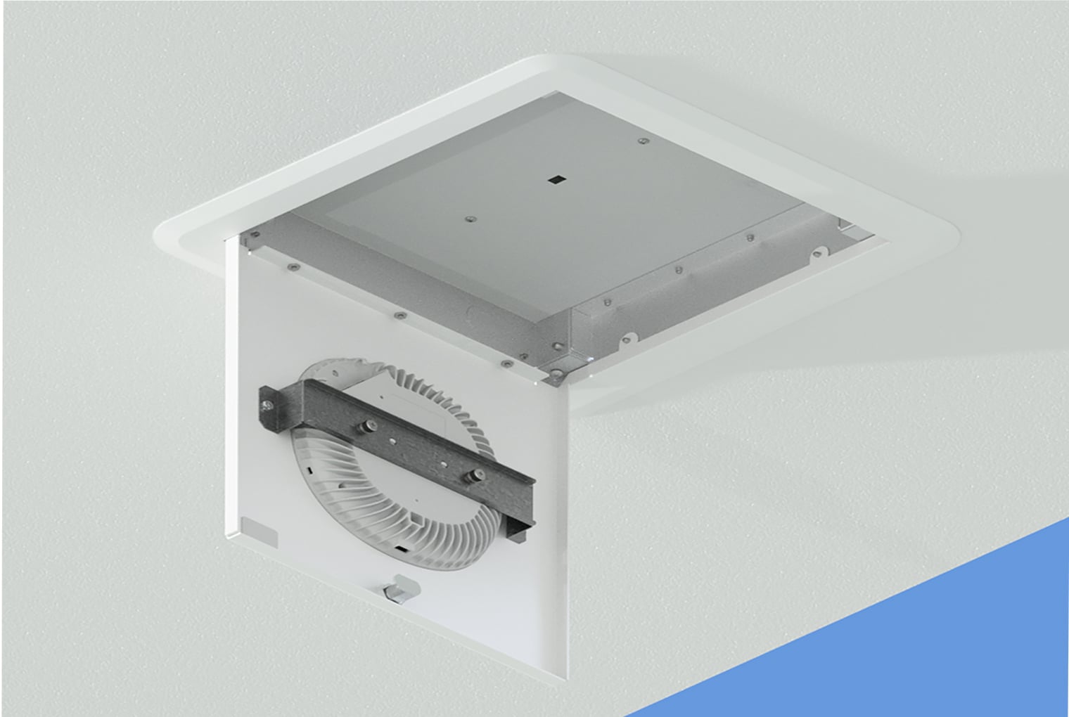 Oberon Retrofit Doors 1075