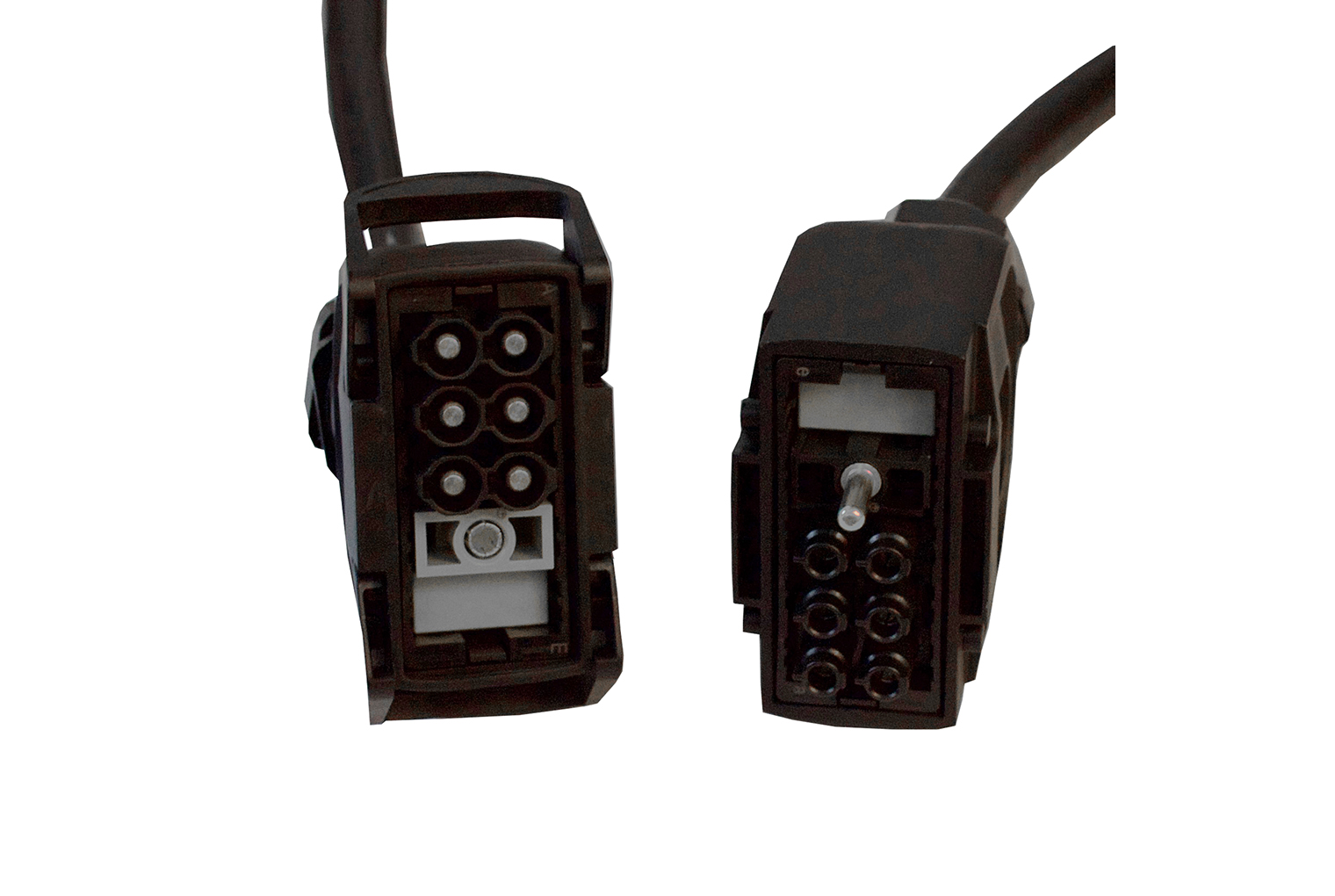 Monitored Pro eConnect PDU
