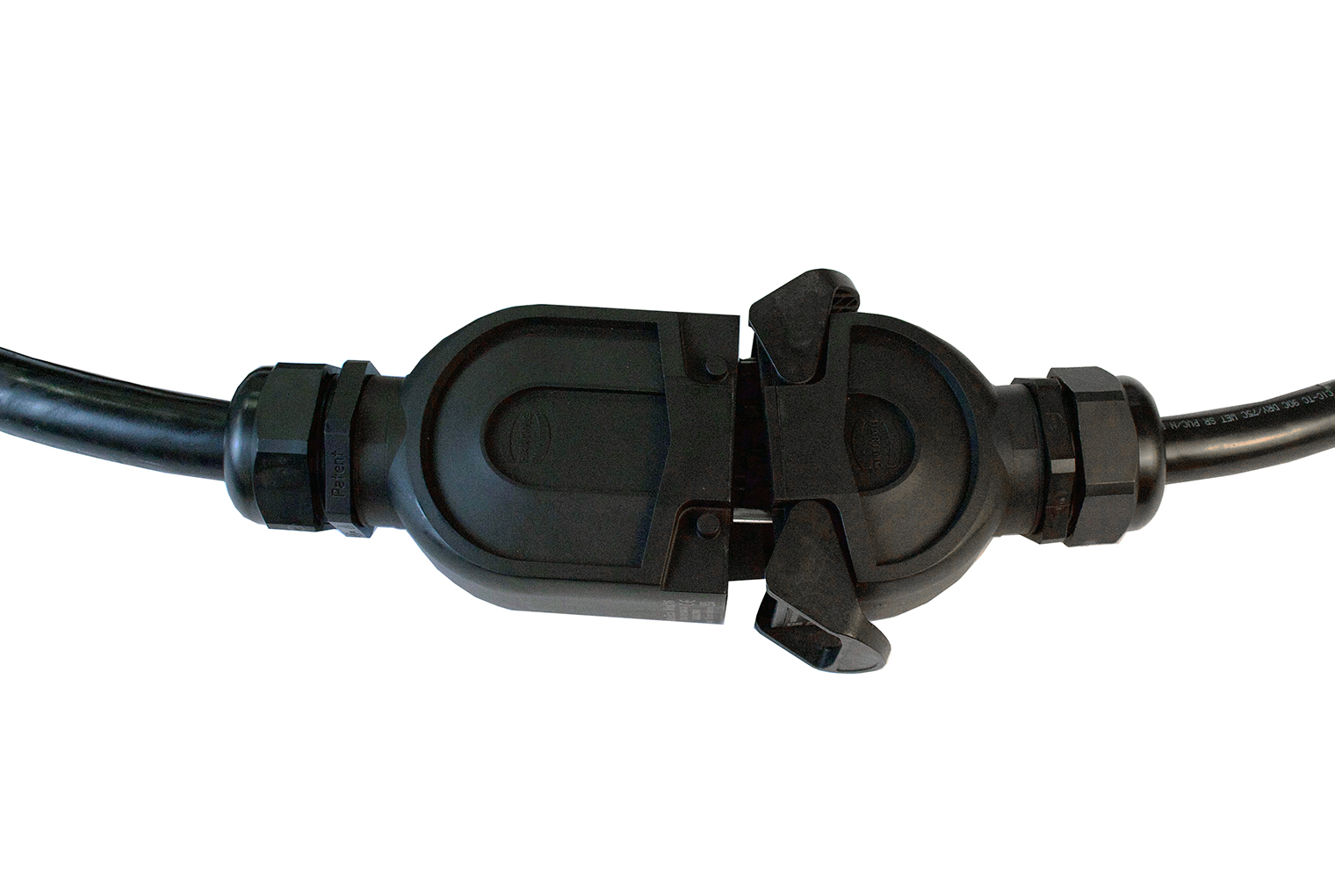 Monitored Pro eConnect PDU