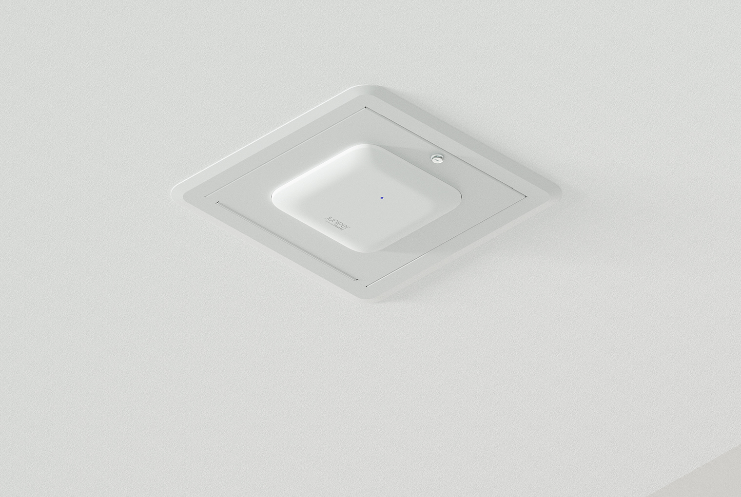 Oberon Wi-Tile Ceiling Enclosures 1075