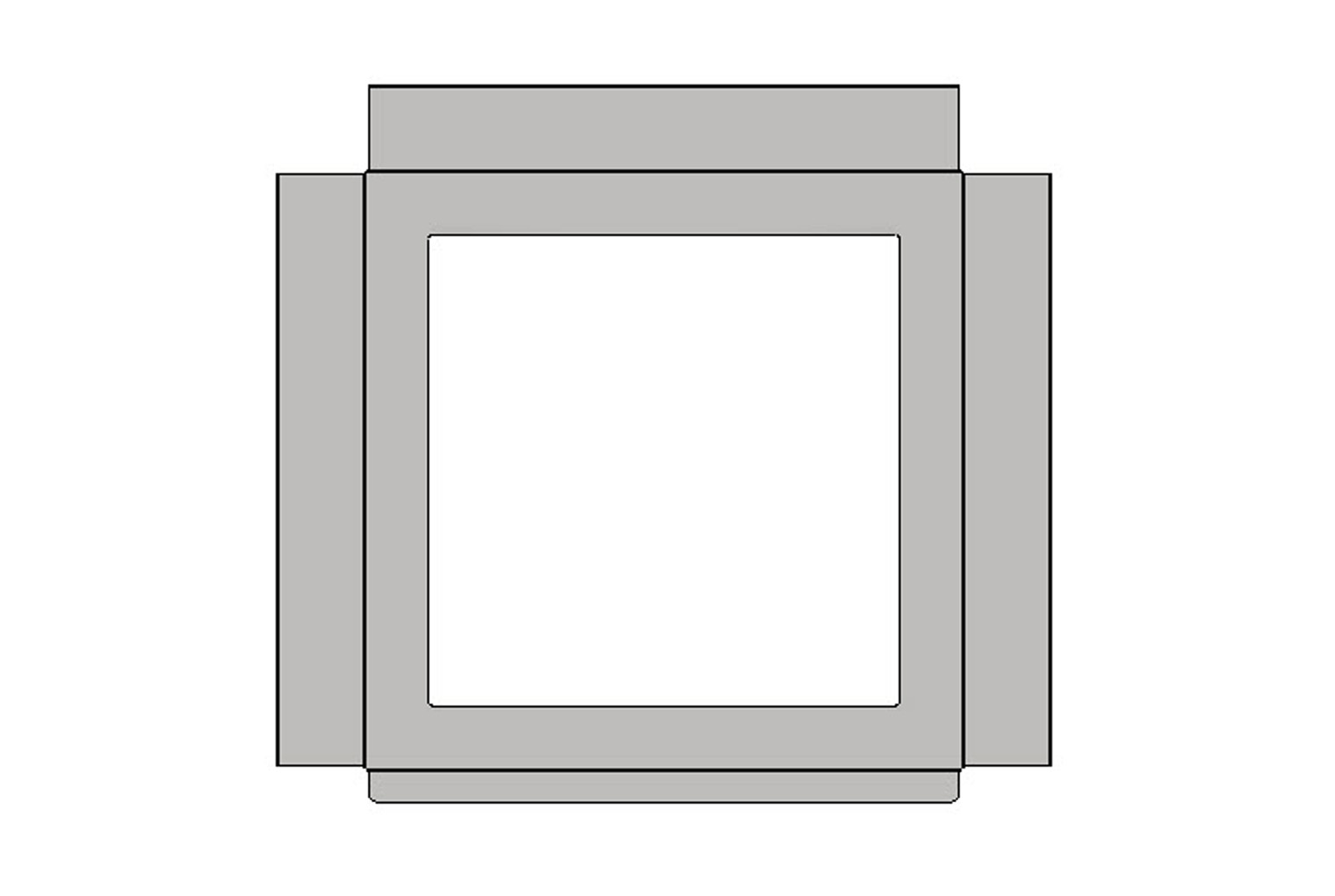 Oberon Wireless Enclosure Accessories