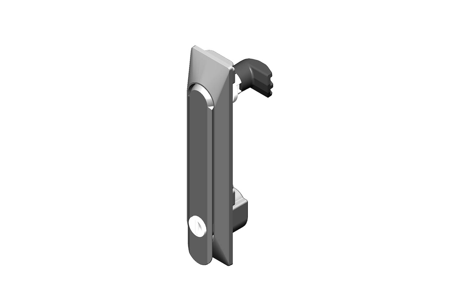 Locking Kits for VersaEdge Wall-Mount Cabinet