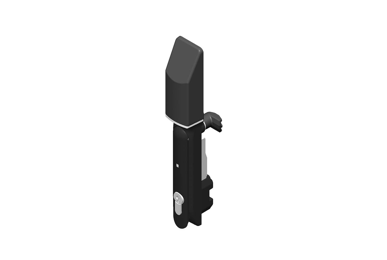 Locking Kits for VersaEdge Wall-Mount Cabinet