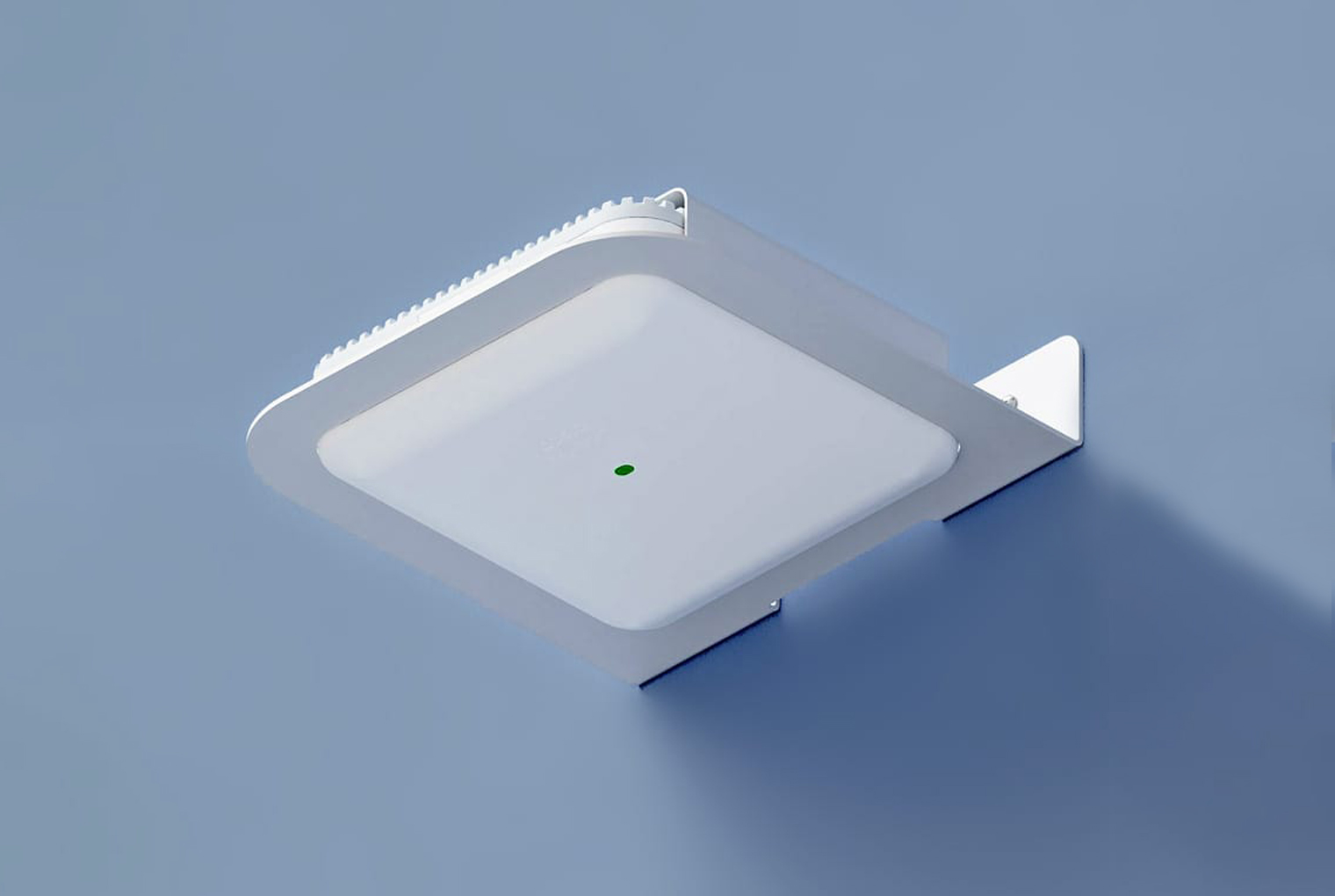 Oberon H-Plane Right-Angle Surface Mounts 1006