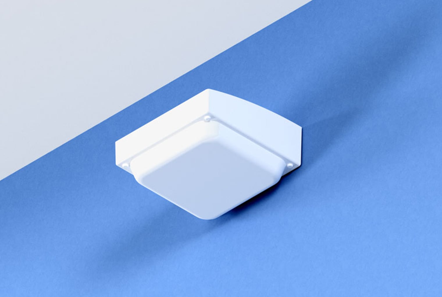 Oberon H-Plane Right-Angle Surface Mounts 1007