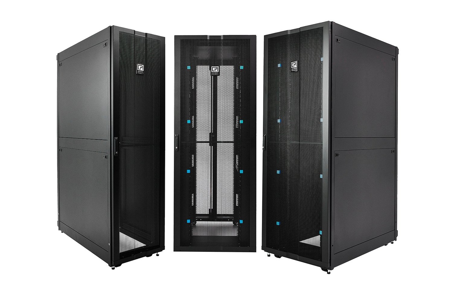 ZetaFrame Cabinet System