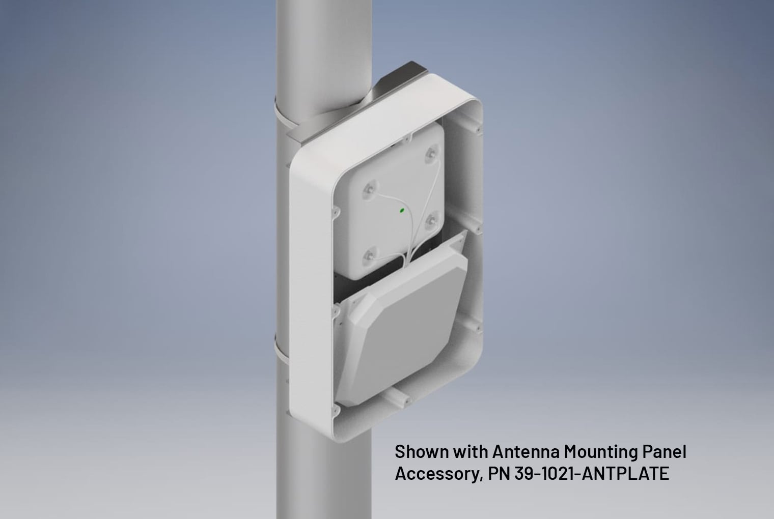 Oberon Skybar Environmental Enclosures 1021