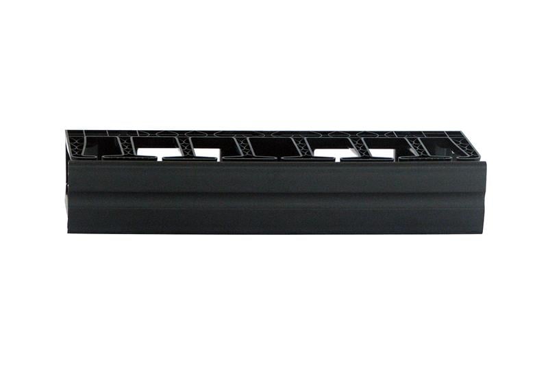 Velocity Horizontal Cable Manager