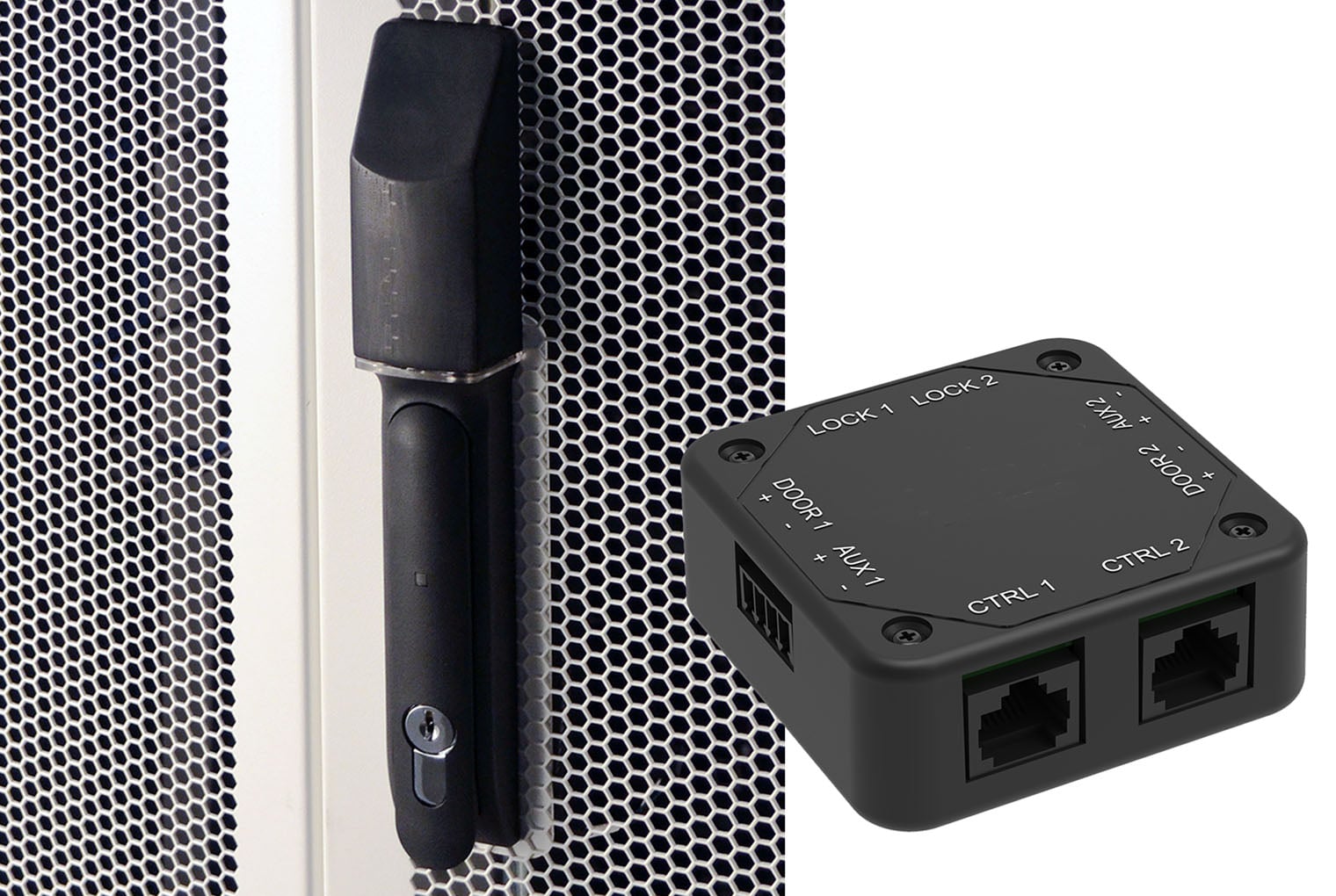 RFID Electronic Lock Kit