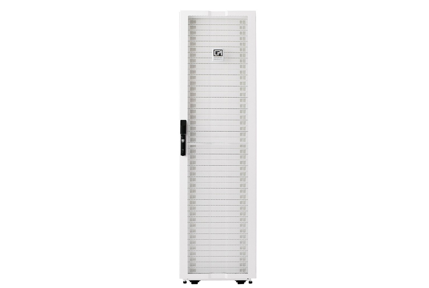 ZetaFrame Cabinet System