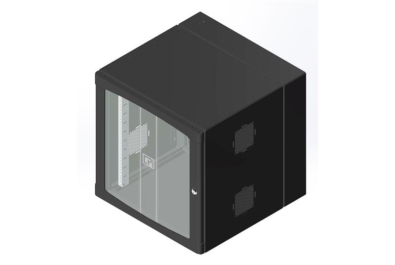 CUBE-iT Wall-Mount Cabinet