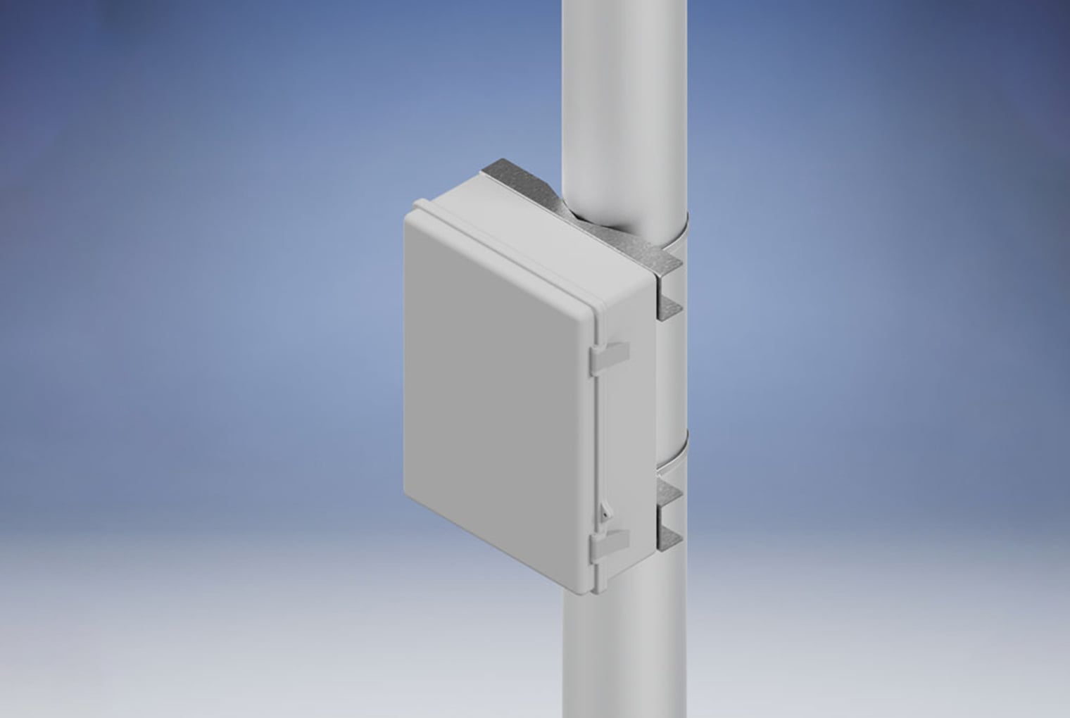 Oberon Wireless Enclosure Accessories