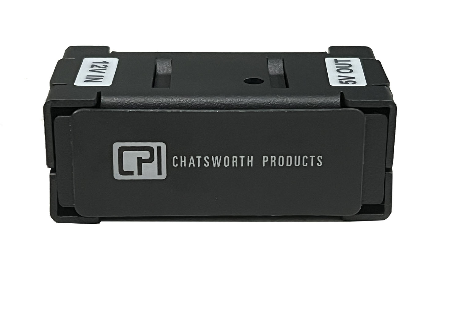 12V to 5V Electronic Lock Adapter Kit