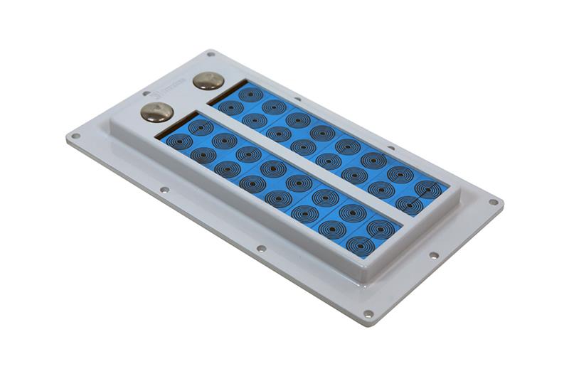 RMR Enclosure ComSeal Grommet